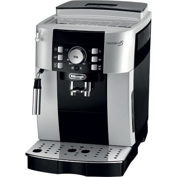 De’Longhi Magnifica S ECAM 21.117.SB Fully-auto Espresso machine 1.8 L-1