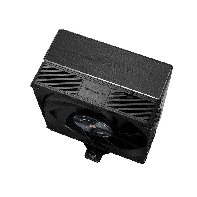 Hladnjak TACENS MARS MCPU-X5 120 PWM 280W TDP BK-4