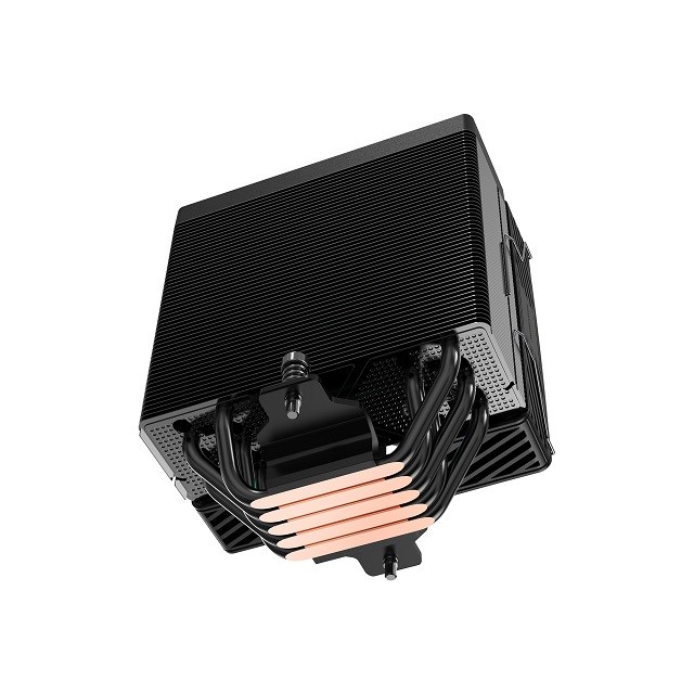 Hladnjak TACENS MARS MCPU-X5 120 PWM 280W TDP BK-3
