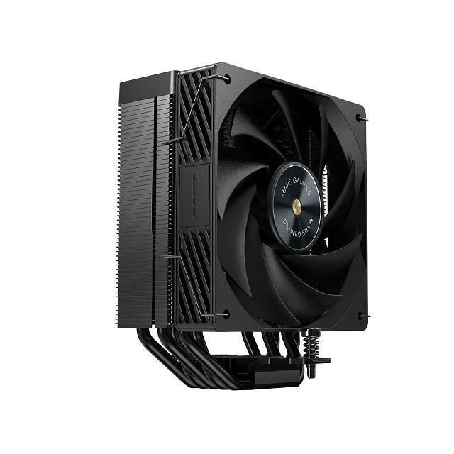 Hladnjak TACENS MARS MCPU-X5 120 PWM 280W TDP BK-1