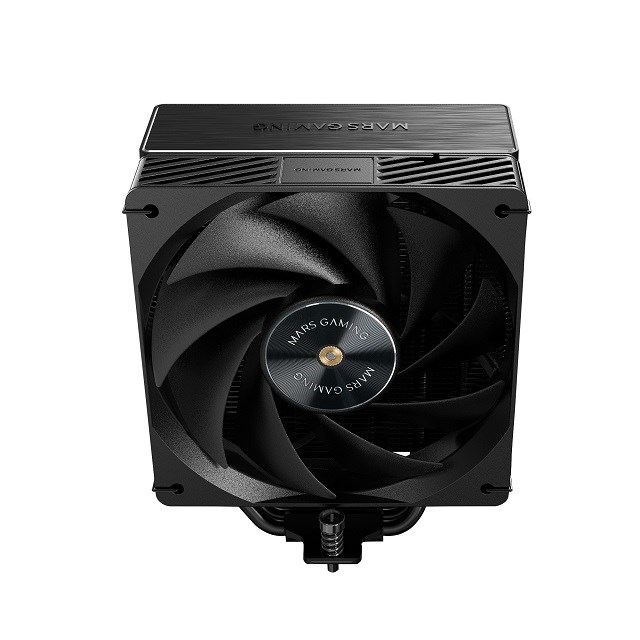 Hladnjak TACENS MARS MCPU-X5 120 PWM 280W TDP BK-0
