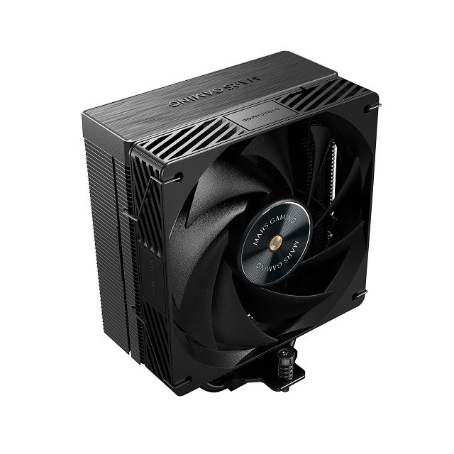 Hladnjak TACENS MARS MCPU-X5 120 PWM 280W TDP BK-2