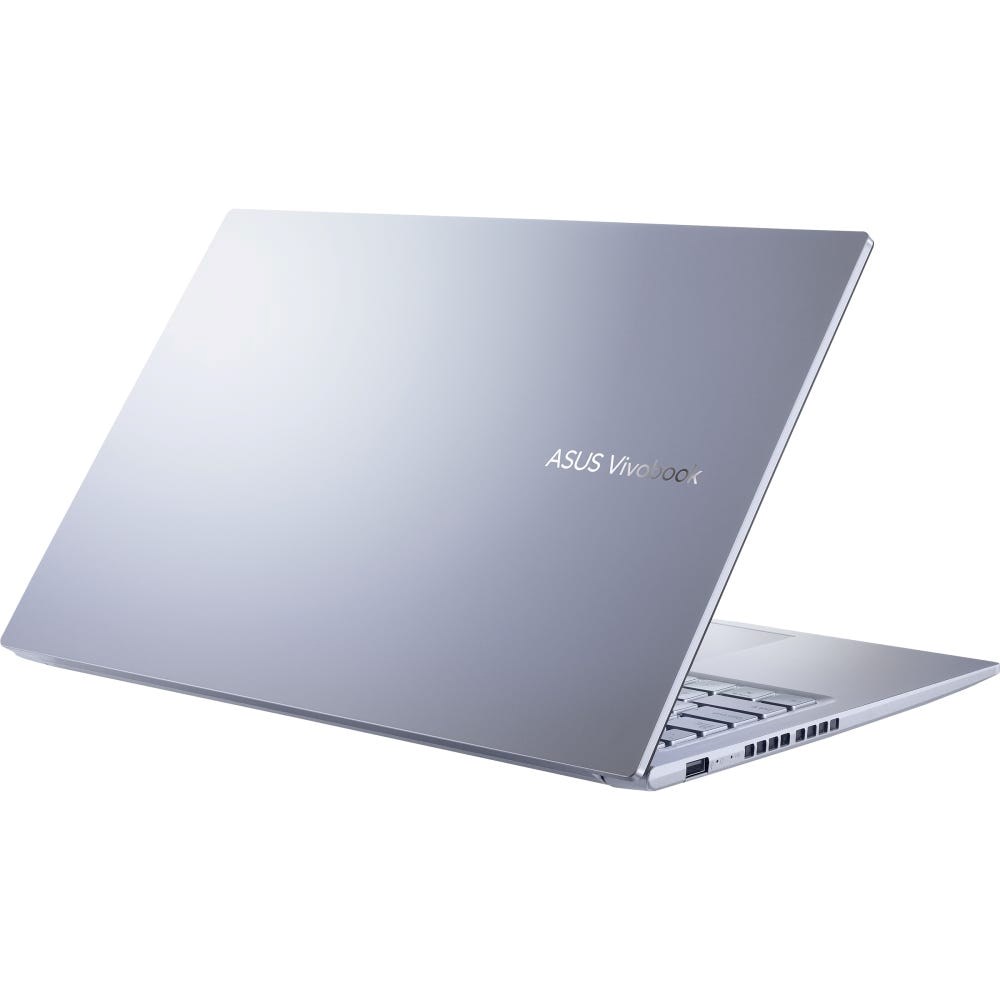 Laptop ASUS Vivobook 15 X1502VA-BQ681W (15.6", IPS, FHD, Intel Core i5-13420H, 16GB, 512GB, Intel UHD Graphics, Windows 11, Non-HR tipkovnica, Srebrna)-5