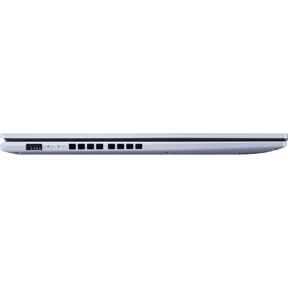 Laptop ASUS Vivobook 15 X1502VA-BQ681W (15.6", IPS, FHD, Intel Core i5-13420H, 16GB, 512GB, Intel UHD Graphics, Windows 11, Non-HR tipkovnica, Srebrna)-6