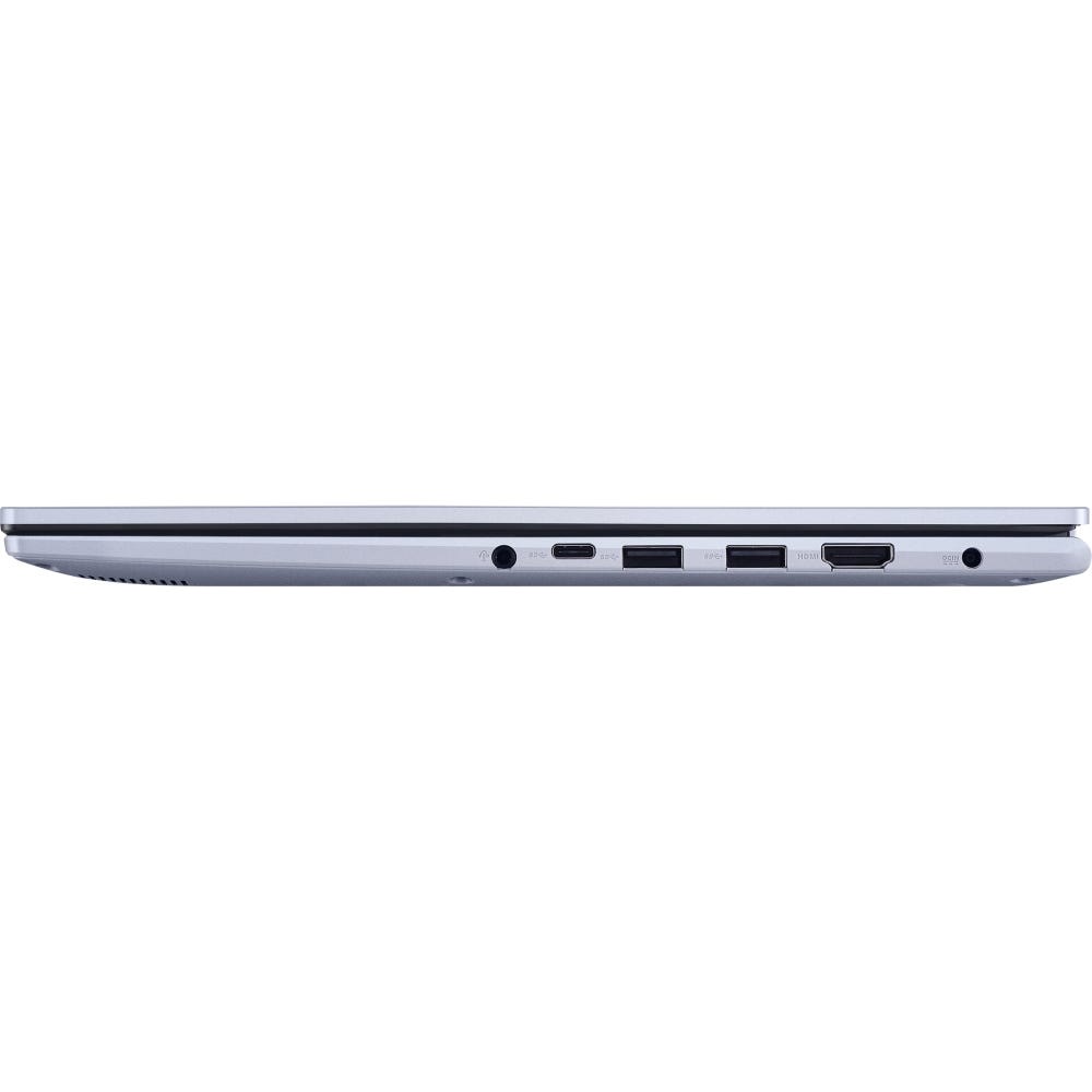 Laptop ASUS Vivobook 15 X1502VA-BQ681W (15.6", IPS, FHD, Intel Core i5-13420H, 16GB, 512GB, Intel UHD Graphics, Windows 11, Non-HR tipkovnica, Srebrna)-7