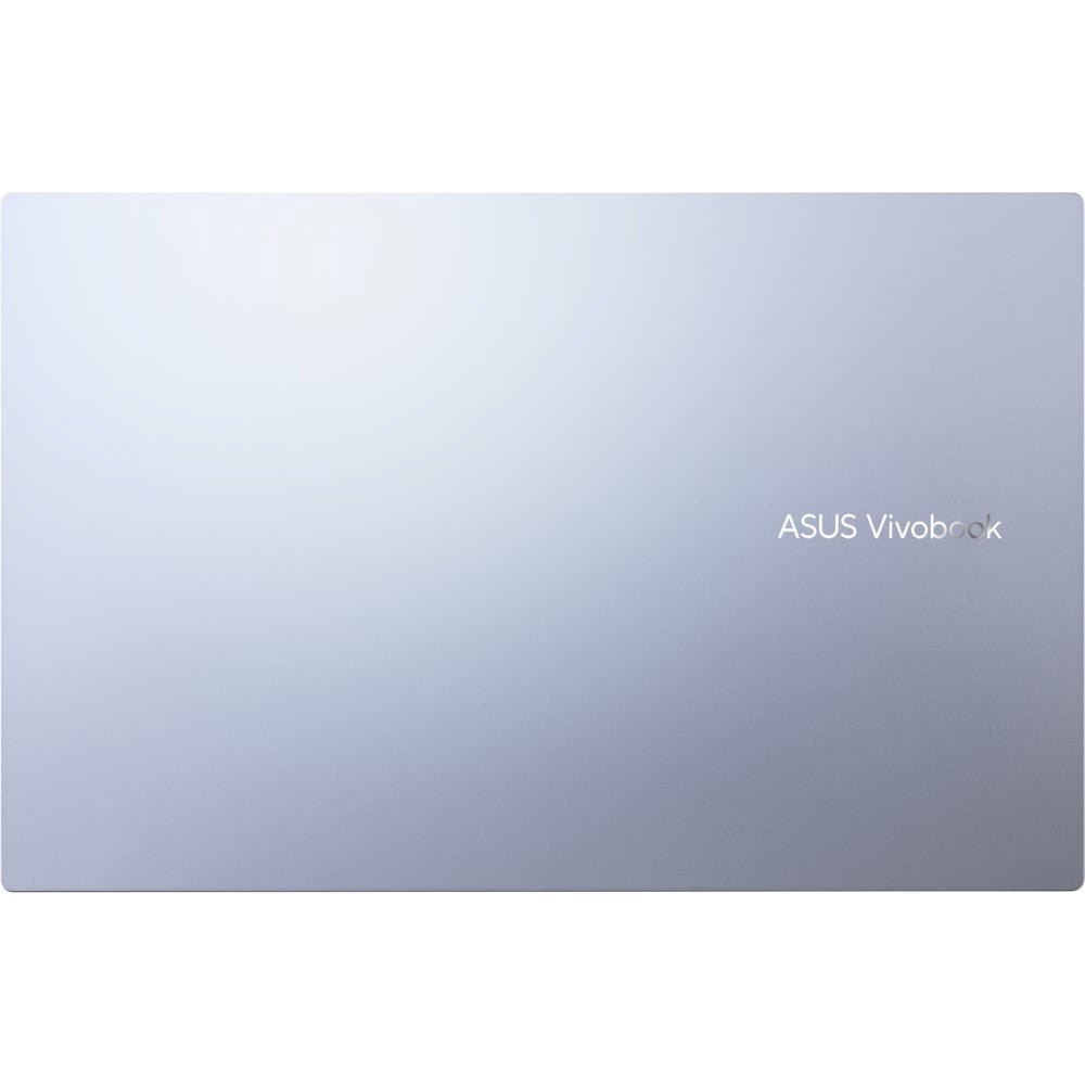 Laptop ASUS Vivobook 15 X1502VA-BQ681W (15.6", IPS, FHD, Intel Core i5-13420H, 16GB, 512GB, Intel UHD Graphics, Windows 11, Non-HR tipkovnica, Srebrna)-2