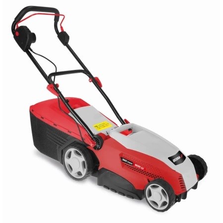 Električna kosilica DEDRA DED8709-36 (1600W, 36 cm, košara 40 L)-0
