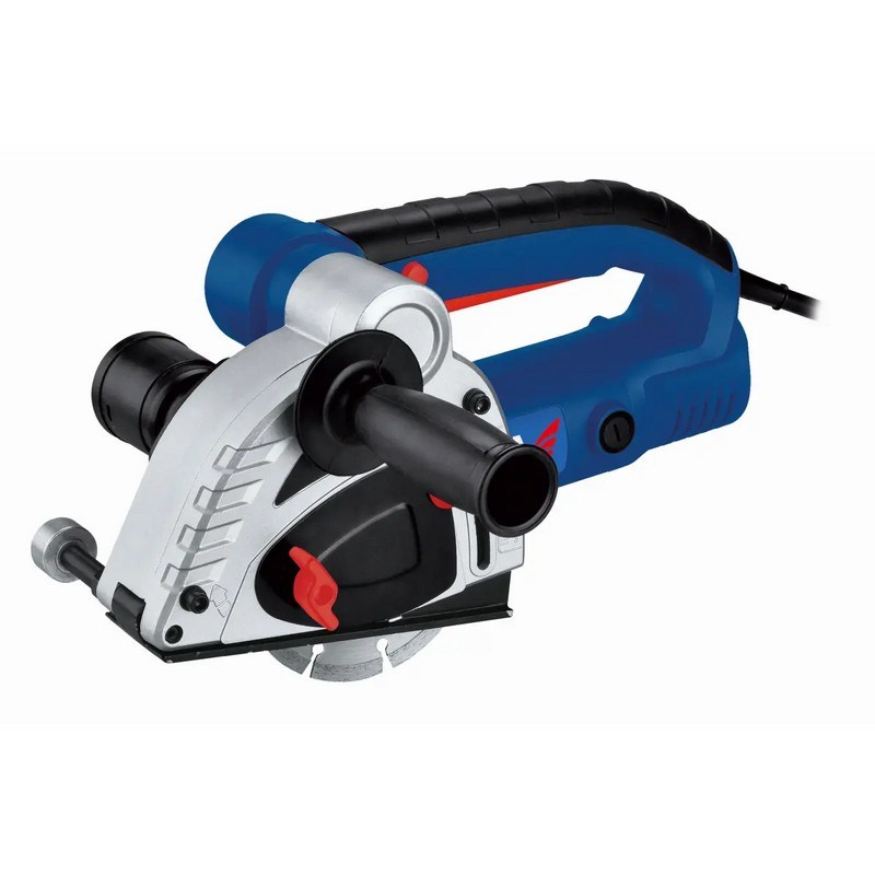 Utorivač za zid DEDRA DED7926 (1500W, 125mm, 8500 o/min)-0