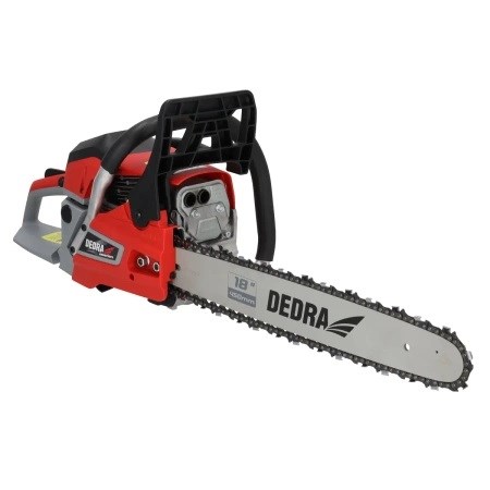 Motorna pila DEDRA 45CM 2.4KW-0