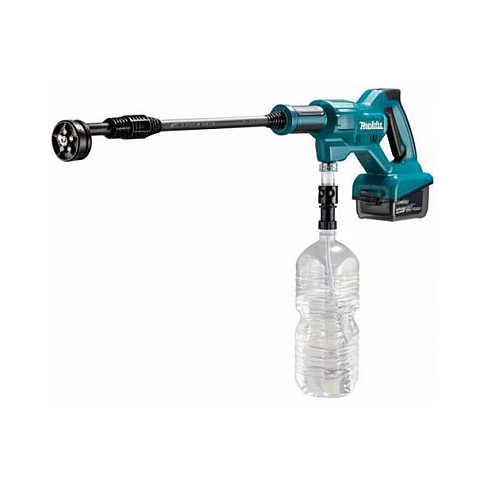 Perilica MAKITA DHW180Z (18V)