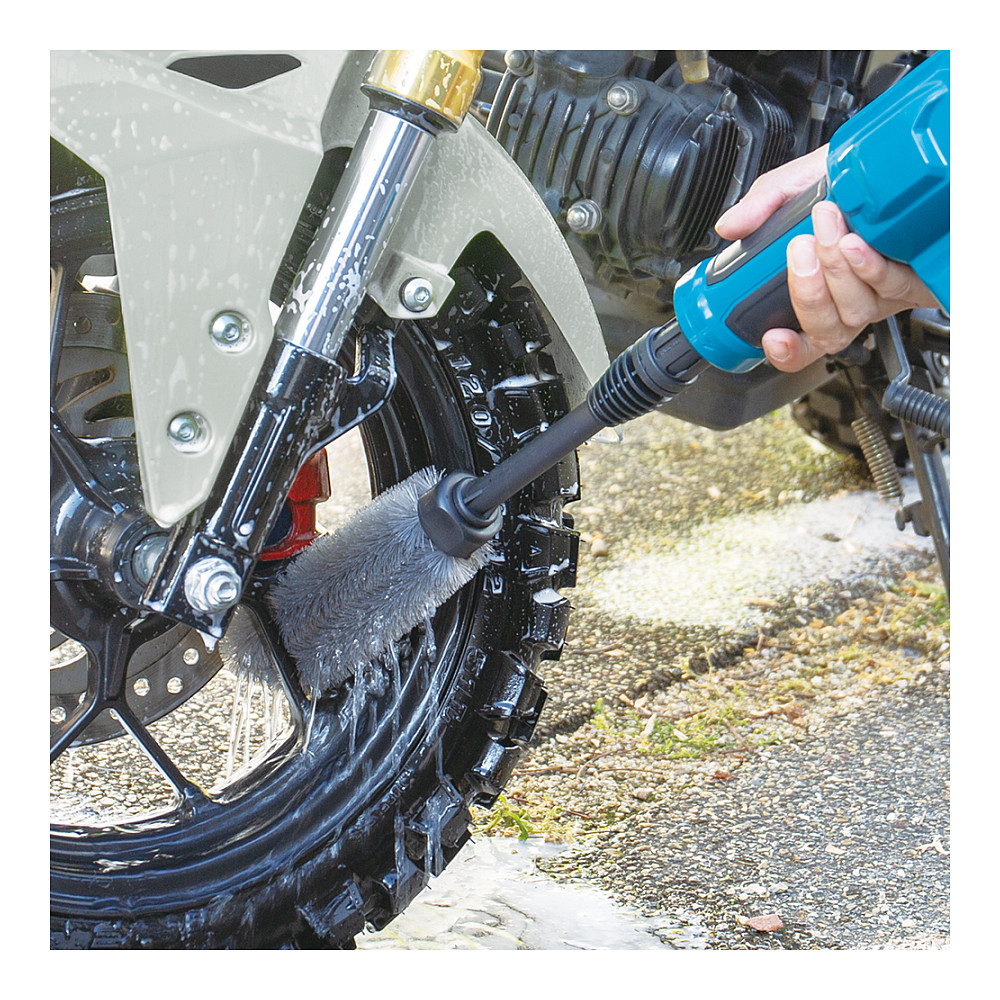 Perilica MAKITA DHW180Z (18V)-4