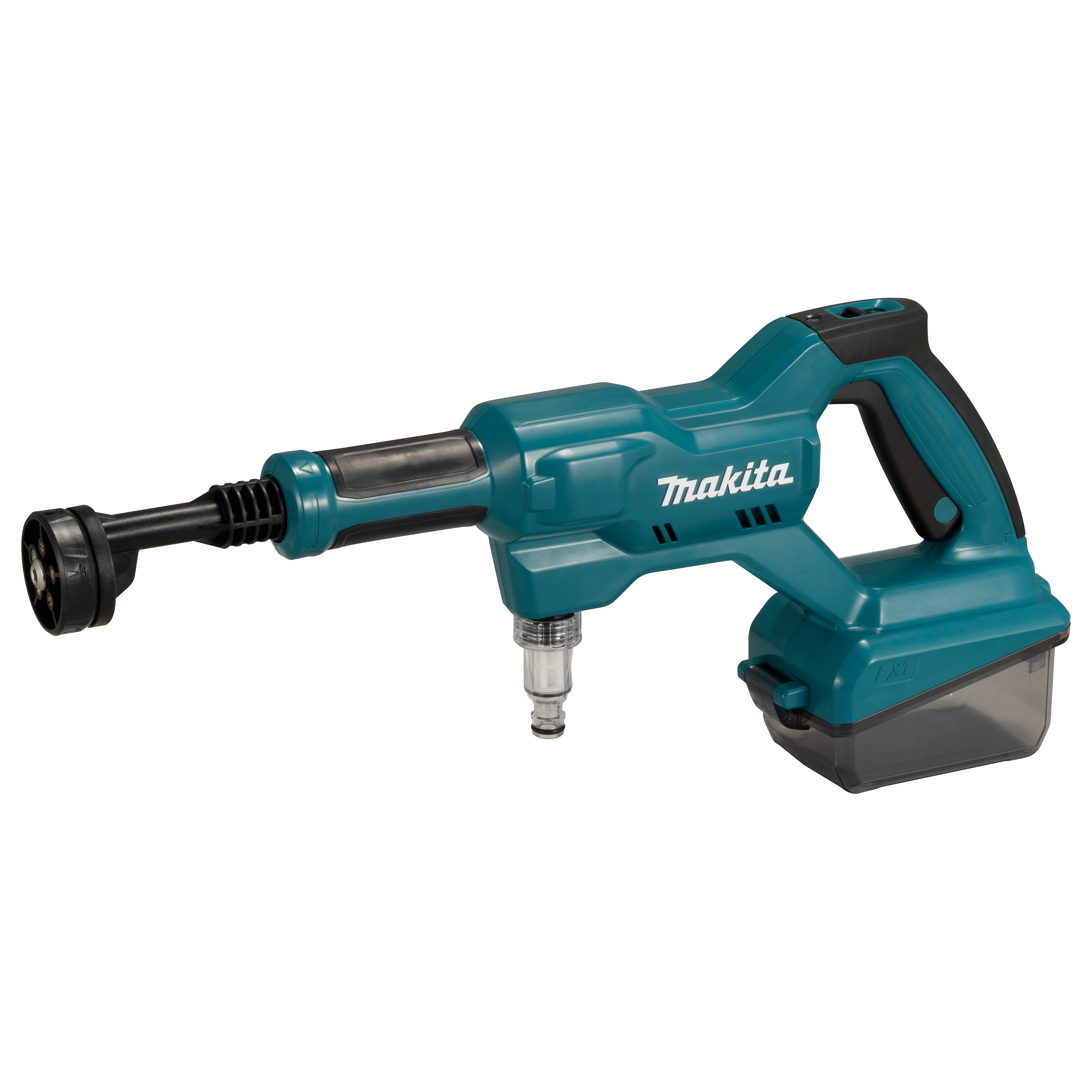 Perilica MAKITA DHW180Z (18V)-5