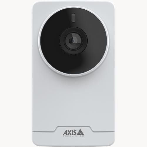 Sigurnosna kamera AXIS 02349-001 (Box IP, Indoor & Outdoor, 1920 x 1080 piksela, Montaža na strop/zid)-0