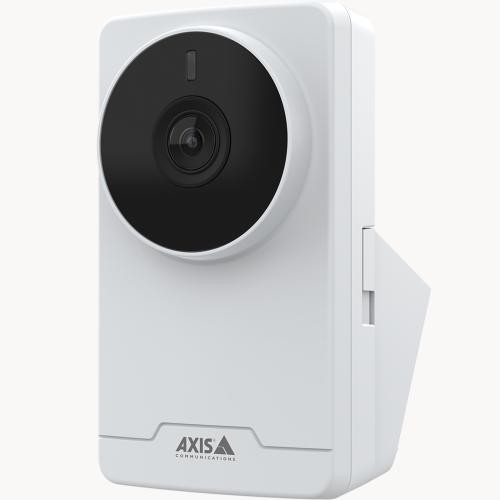 Sigurnosna kamera AXIS 02349-001 (Box IP, Indoor & Outdoor, 1920 x 1080 piksela, Montaža na strop/zid)-1