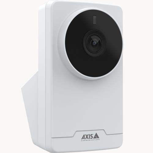 Sigurnosna kamera AXIS 02349-001 (Box IP, Indoor & Outdoor, 1920 x 1080 piksela, Montaža na strop/zid)-2