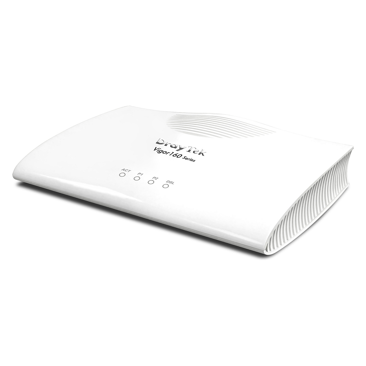 Modem DRAYTEK Vigor 167 (ADSL/ADSL2/VDSL/VDSL2/Super-vectoring)-0