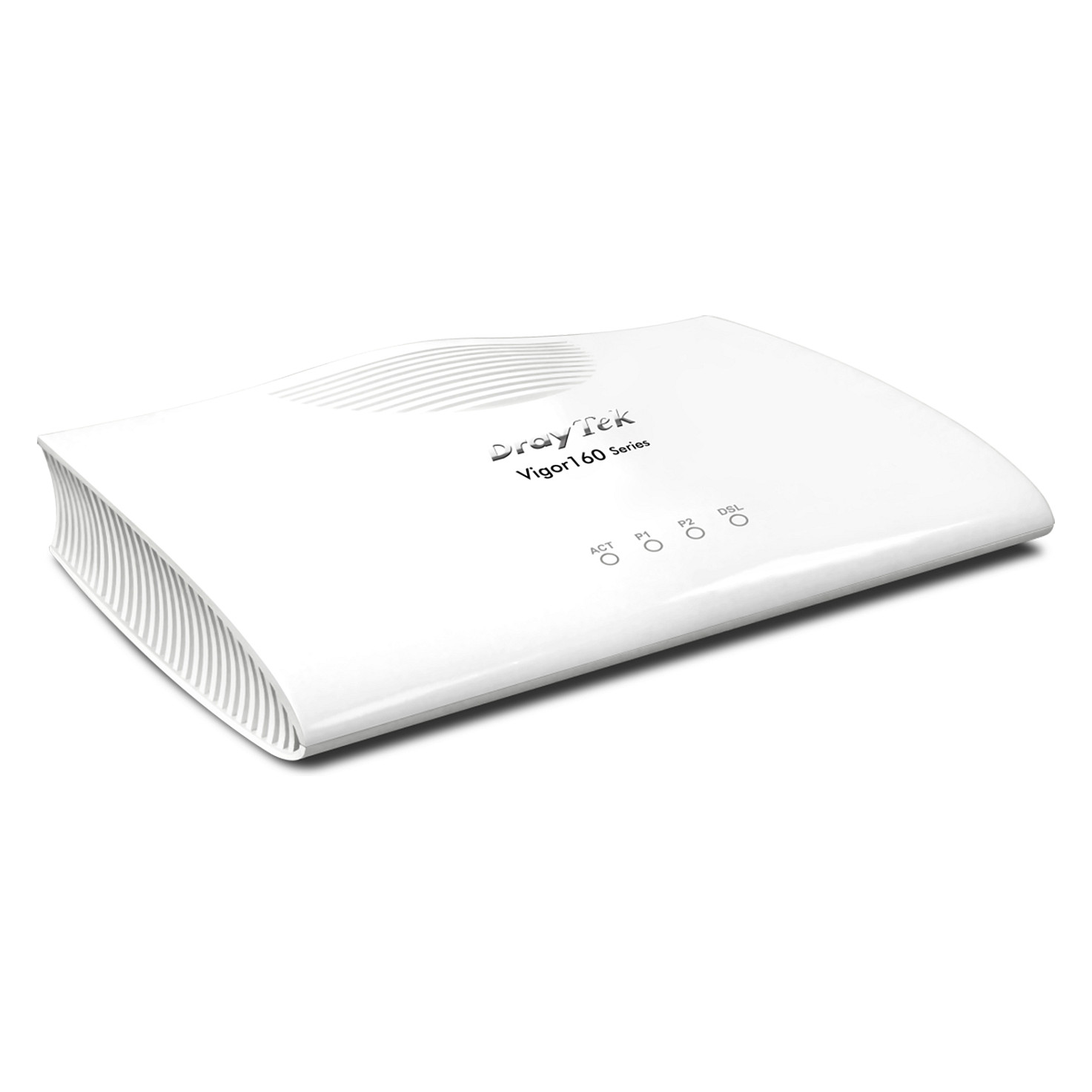Modem DRAYTEK Vigor 167 (ADSL/ADSL2/VDSL/VDSL2/Super-vectoring)-2