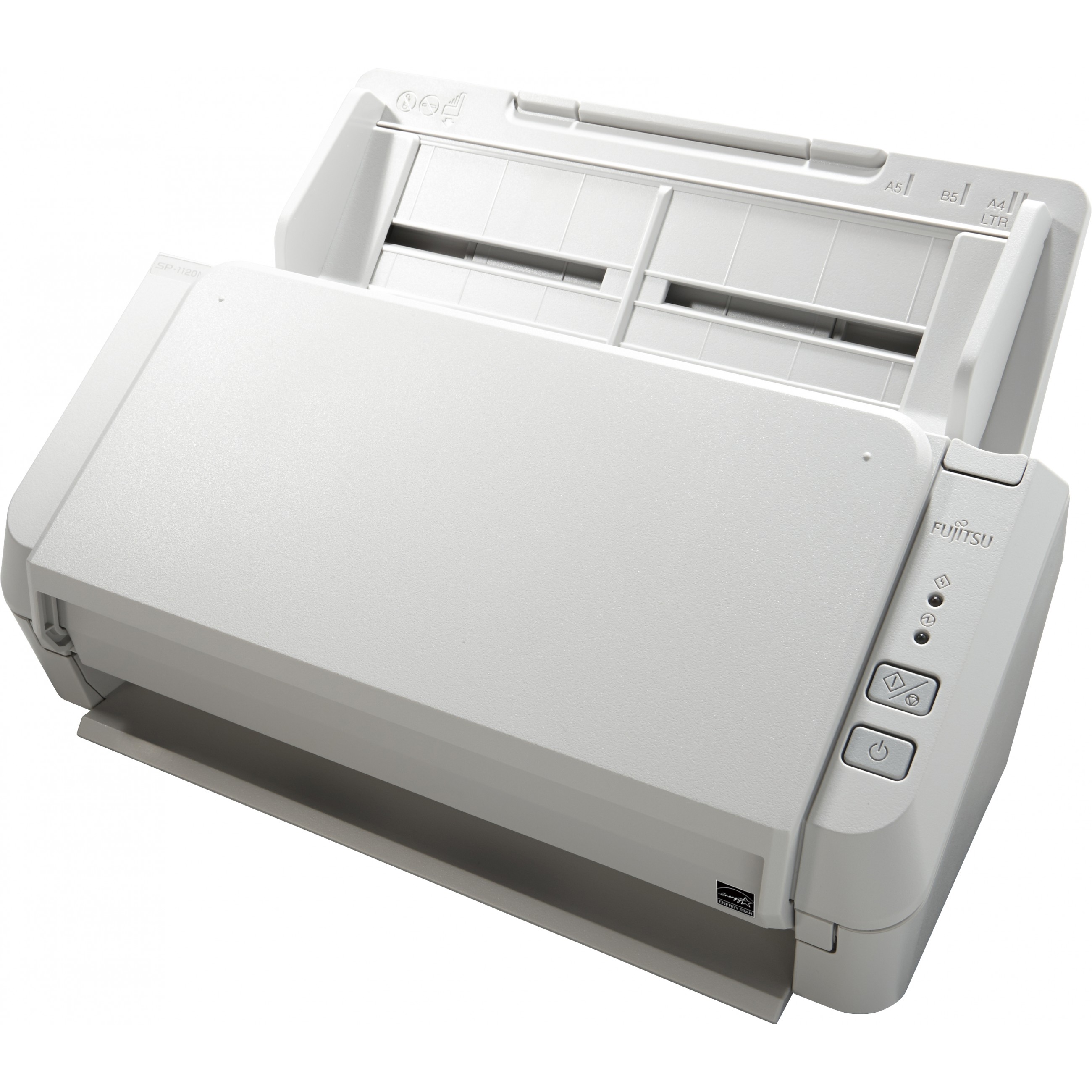 Skener RICOH SP-1120N ADF 600 x 600 DPI A4 sivi-2