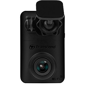 Video kamera TRANSCEND Vehicle Recorder DrivePro 620/2X64GB TS-DP620A-64G-2