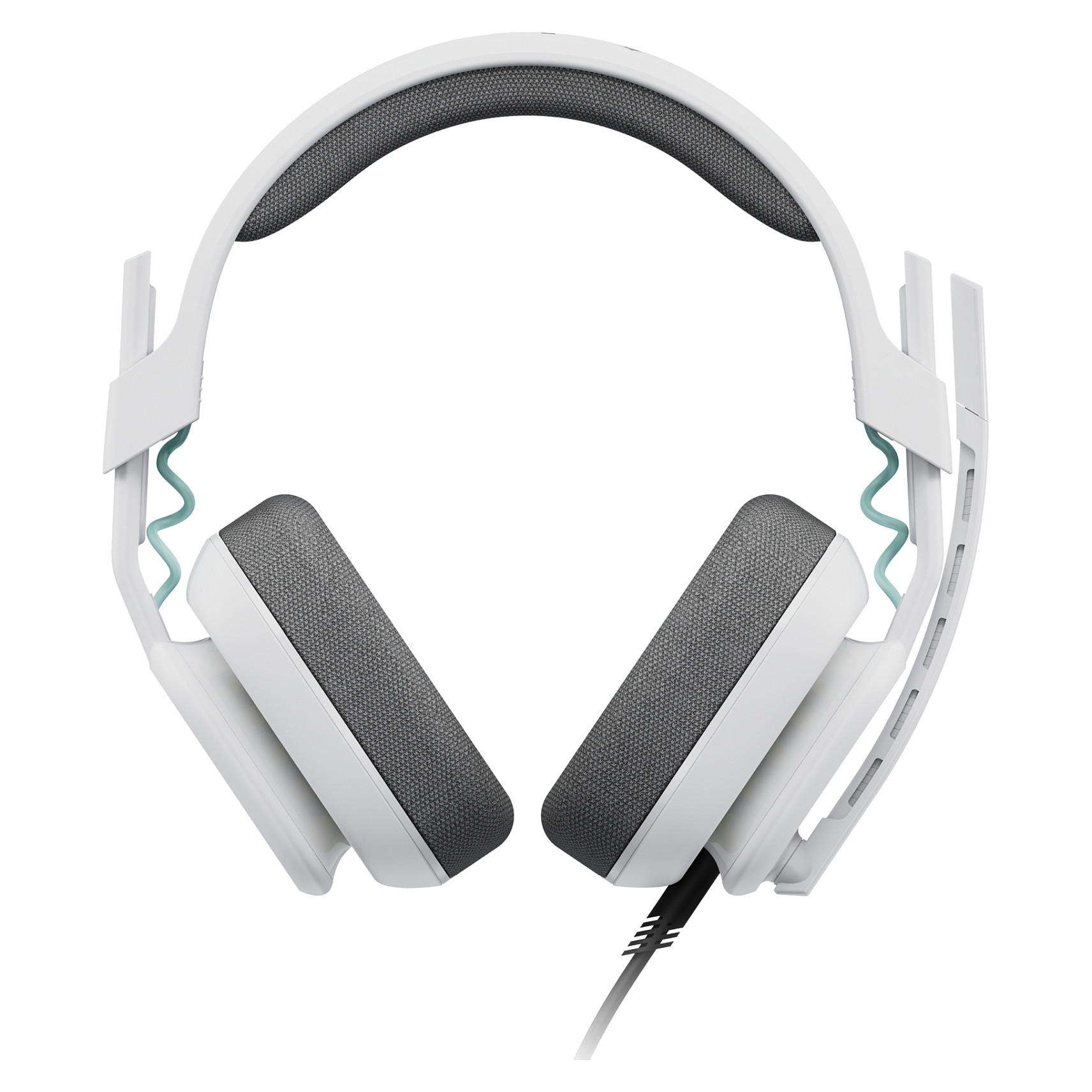 Slušalice LOGITECH A10 Gaming Headset WHITE - PLAY STATION-10