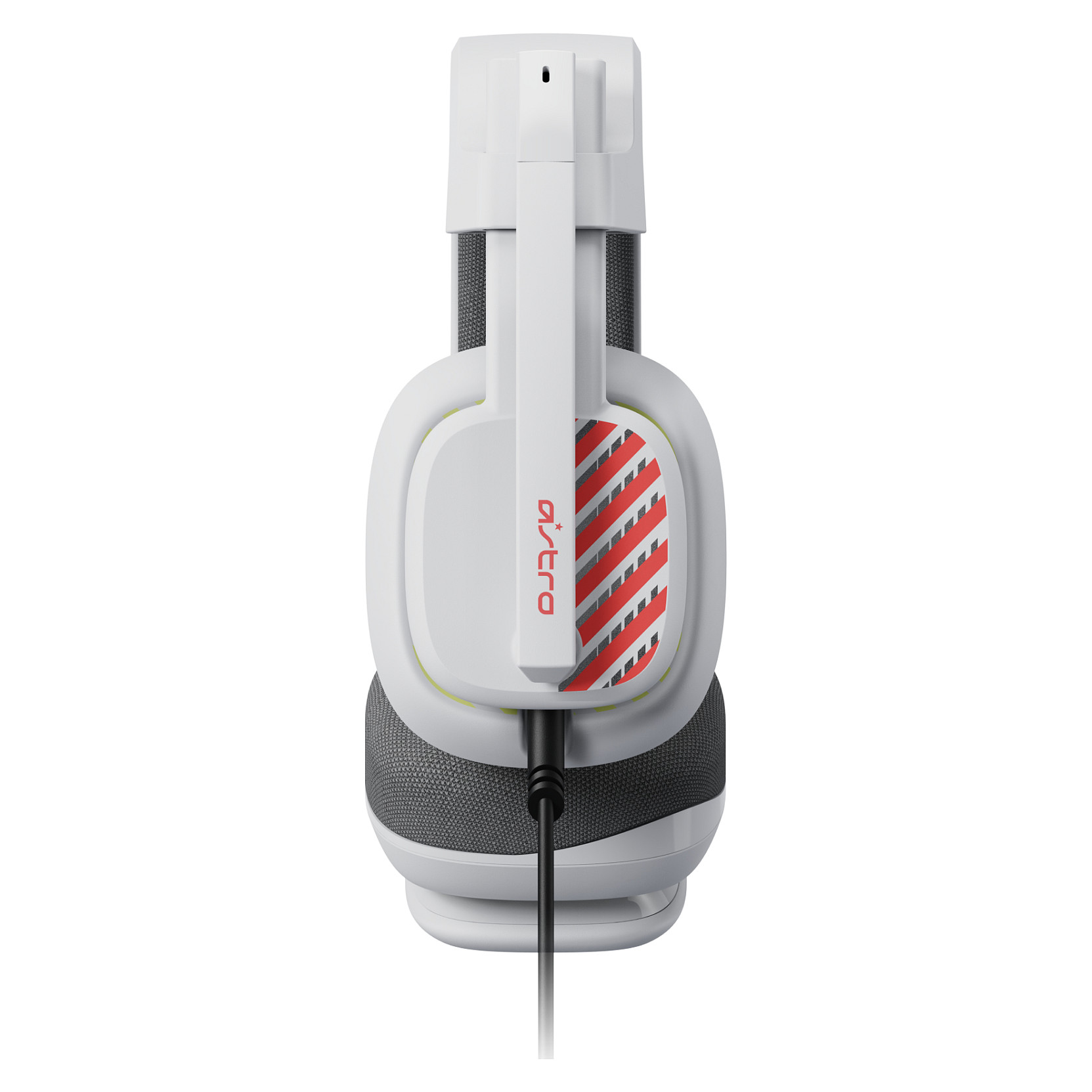 Slušalice LOGITECH A10 Gaming Headset WHITE - PLAY STATION-11