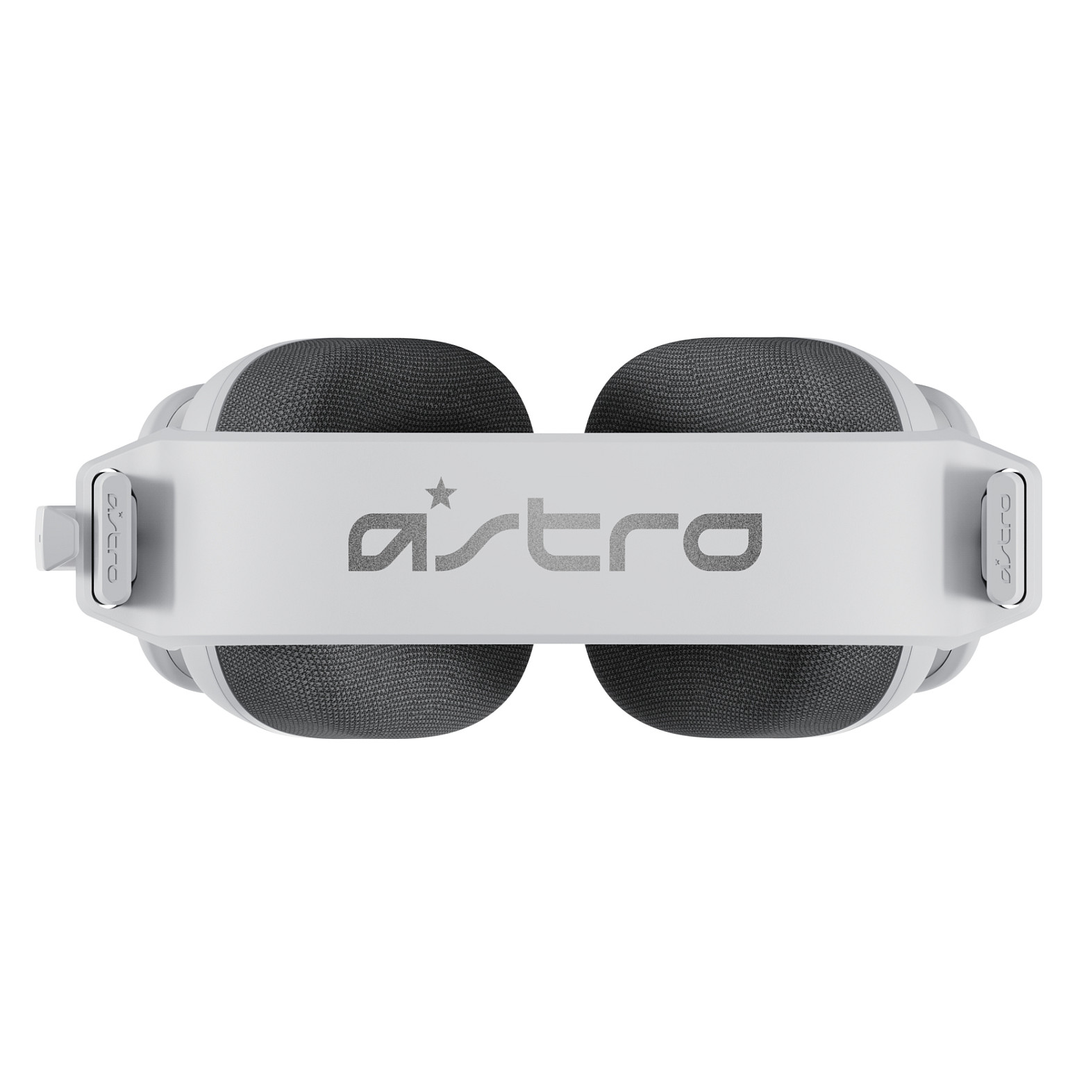 Slušalice LOGITECH A10 Gaming Headset WHITE - PLAY STATION-13