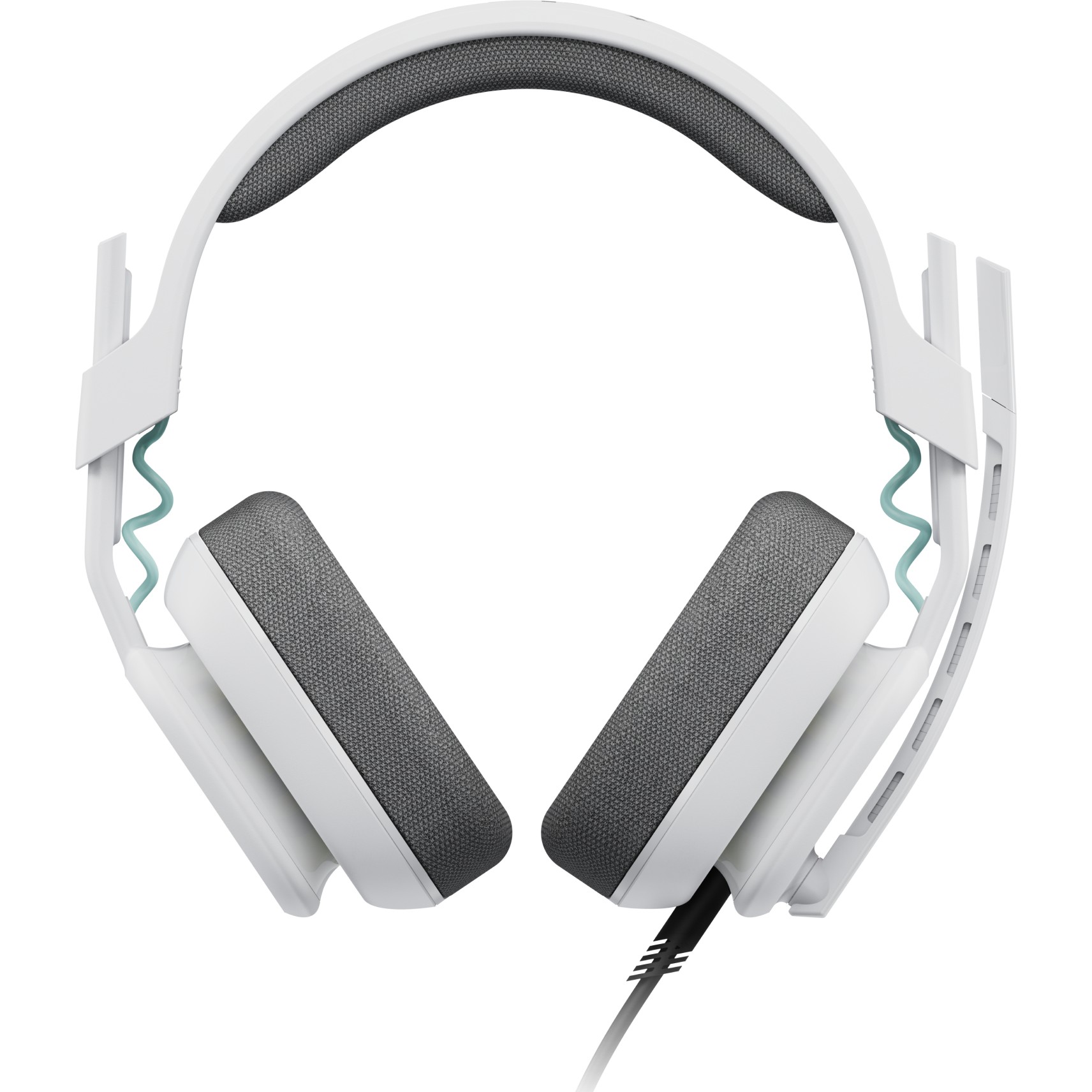 Slušalice LOGITECH A10 Gaming Headset WHITE - PLAY STATION-17