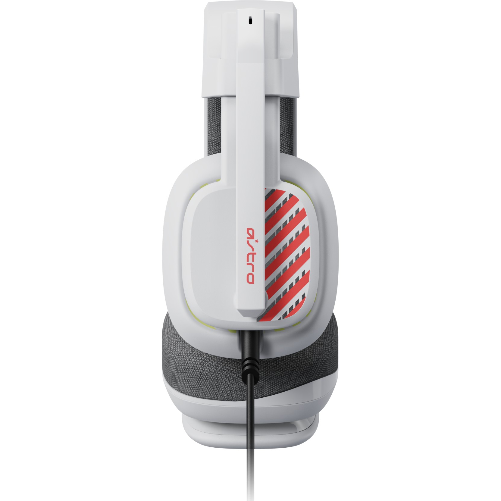 Slušalice LOGITECH A10 Gaming Headset WHITE - PLAY STATION-18