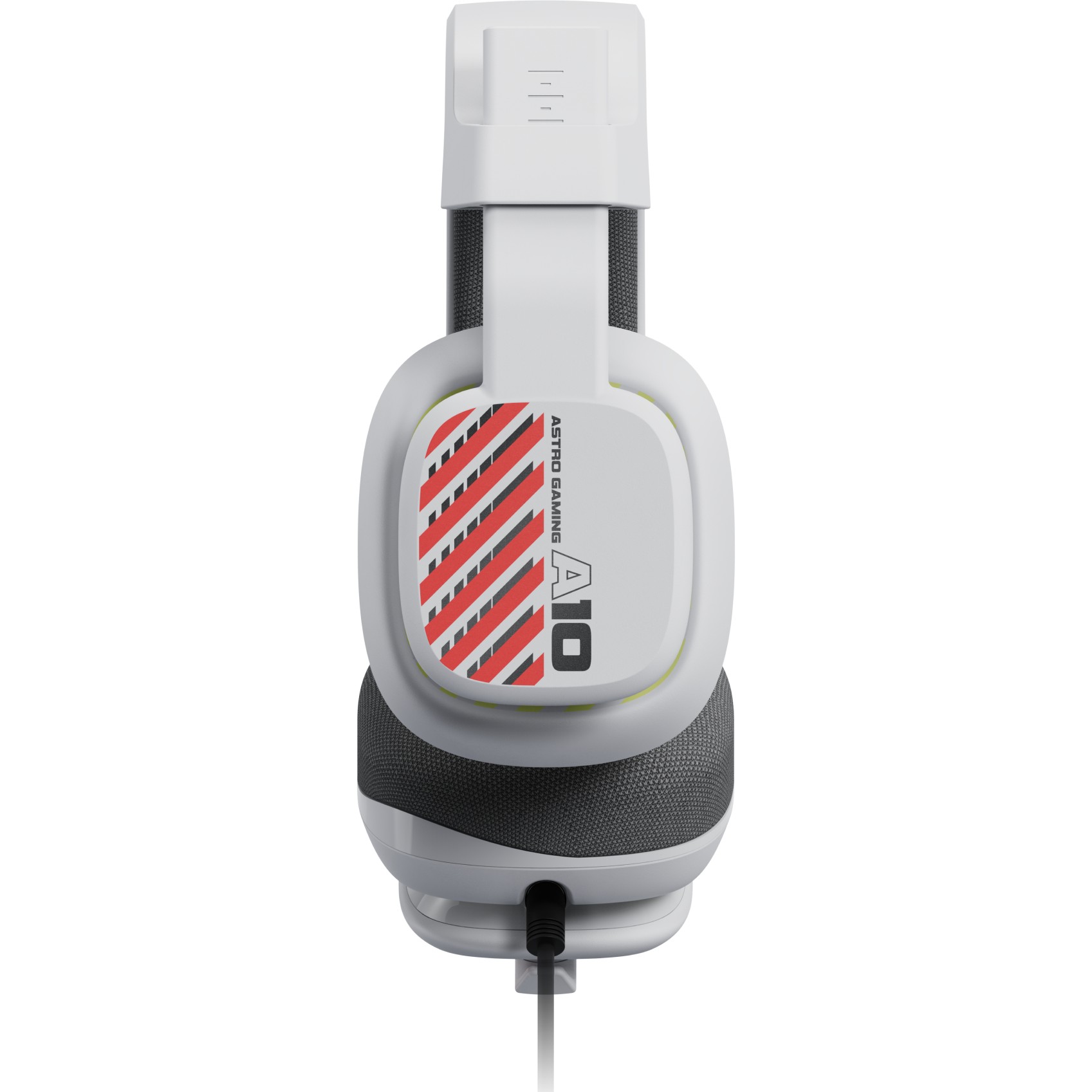 Slušalice LOGITECH A10 Gaming Headset WHITE - PLAY STATION-19