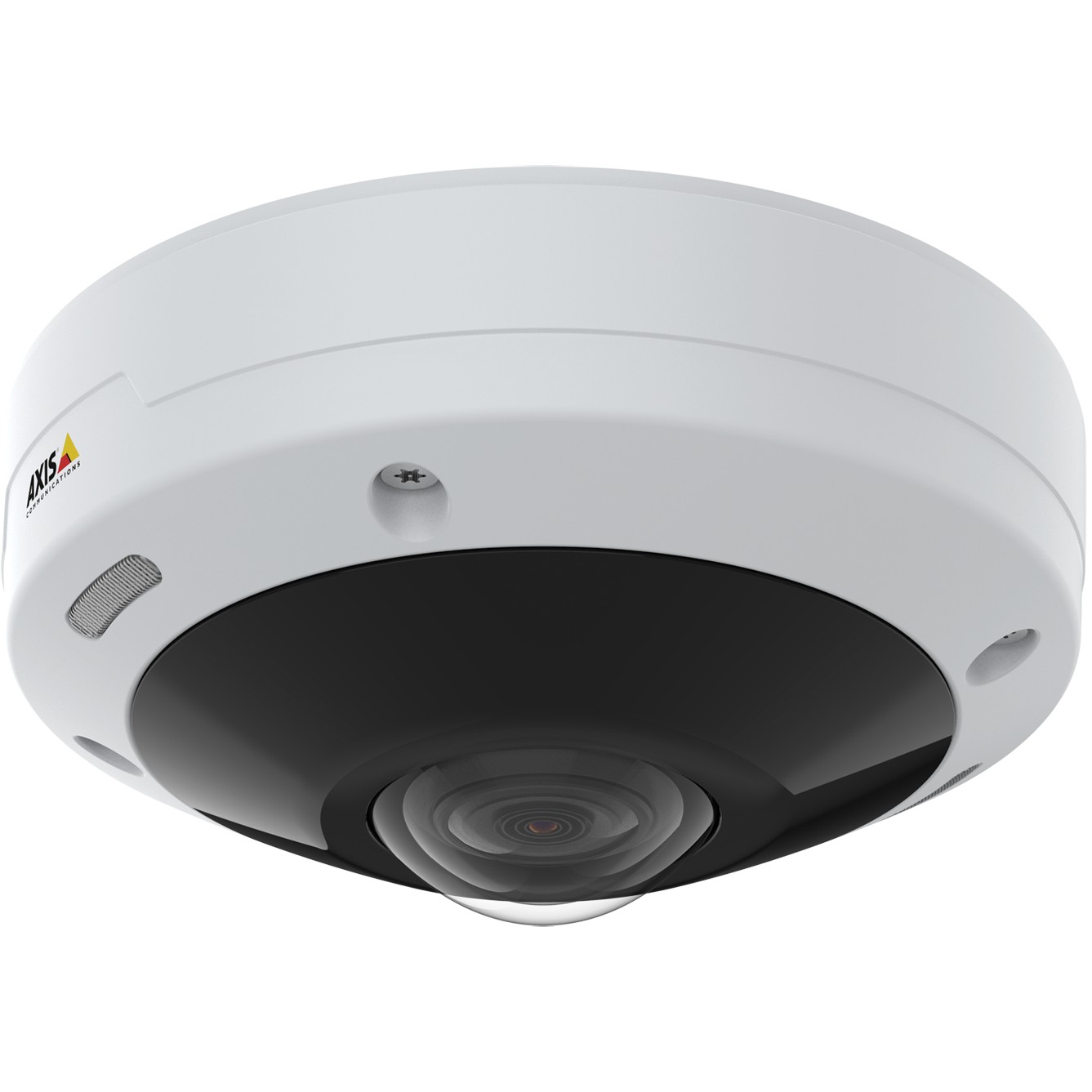 Sigurnosna kamera Dome IP Axis 02100-001 (Indoor & outdoor, 2880 x 2880 piksela, Montaža na strop/zid)