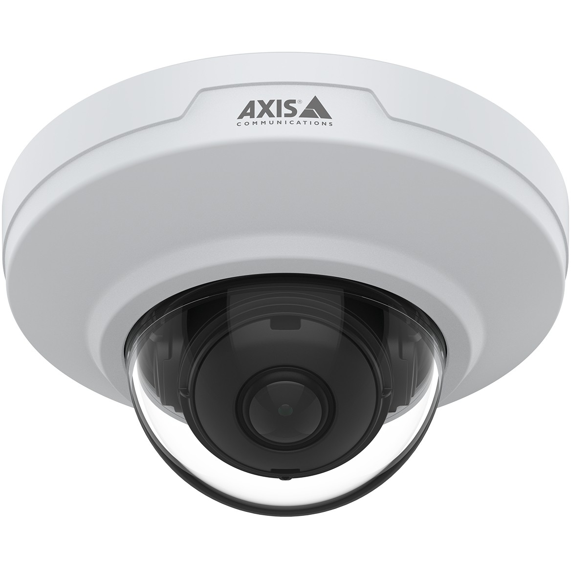 IP sigurnosna kamera AXIS 02374-001 (Dome, Indoor, 2688 x 1512 piksela, Montaža na strop/zid)-0
