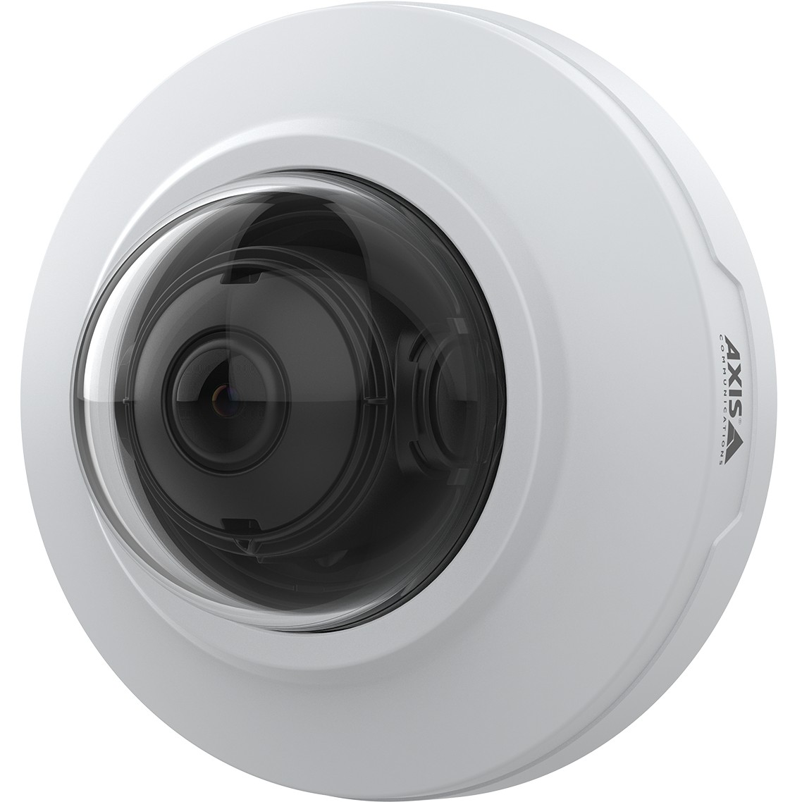 IP sigurnosna kamera AXIS 02374-001 (Dome, Indoor, 2688 x 1512 piksela, Montaža na strop/zid)-1