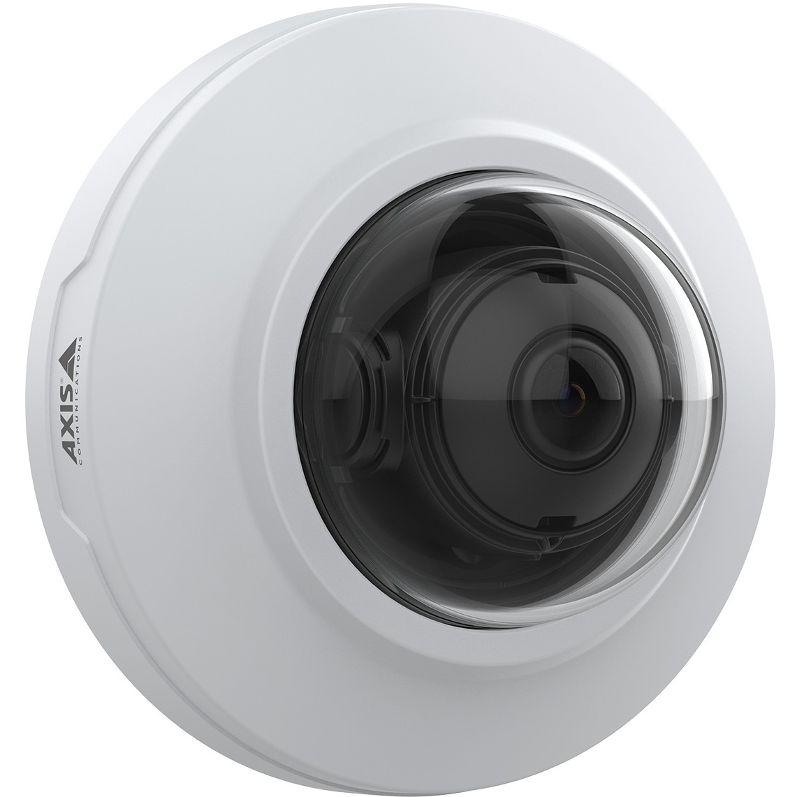 IP sigurnosna kamera AXIS 02374-001 (Dome, Indoor, 2688 x 1512 piksela, Montaža na strop/zid)-2