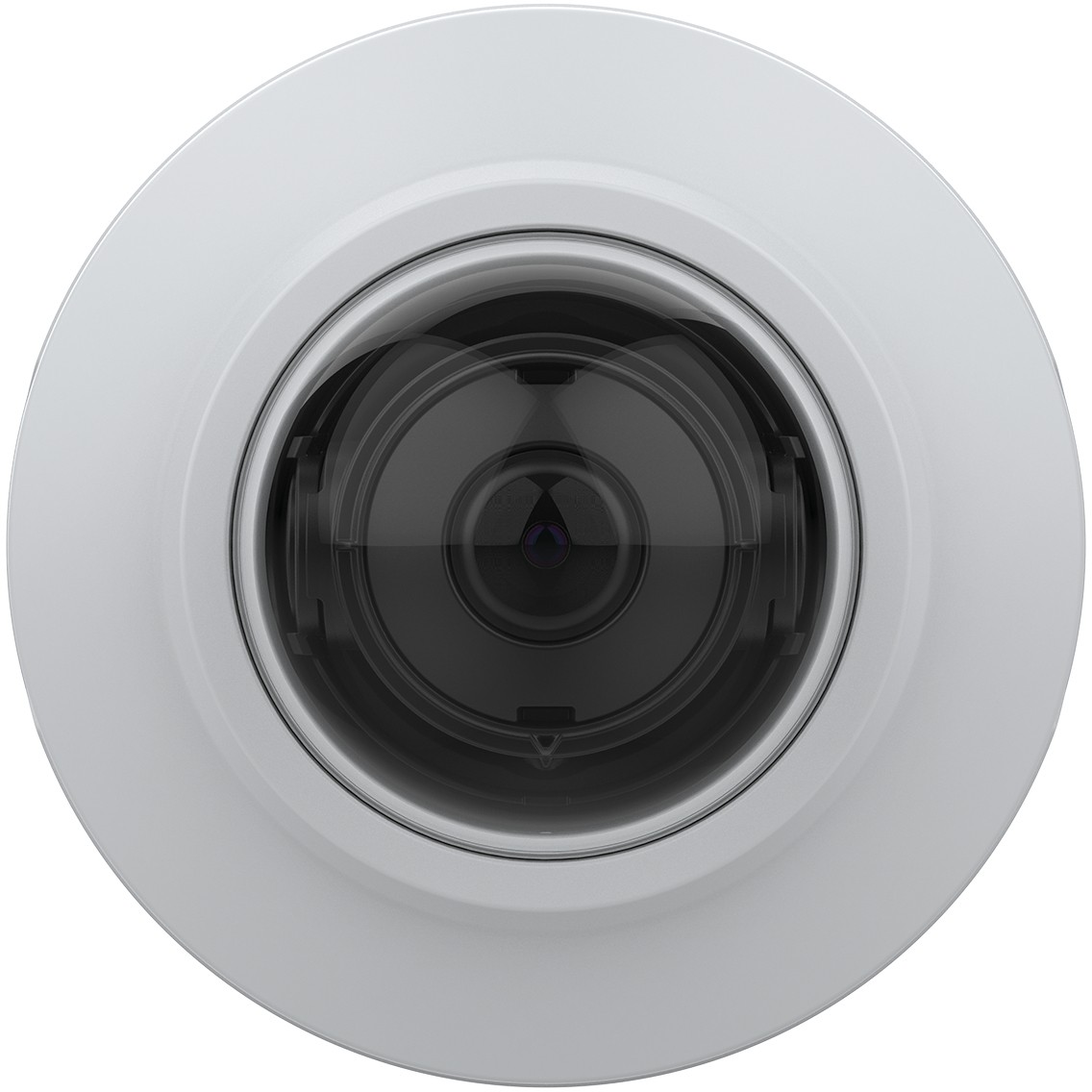 IP sigurnosna kamera AXIS 02374-001 (Dome, Indoor, 2688 x 1512 piksela, Montaža na strop/zid)-3