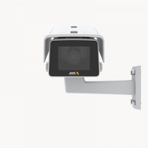 Kamera AXIS 02485-001 Box IP sigurnosna kamera unutarnja i vanjska 1920 x 1080 piksela-0