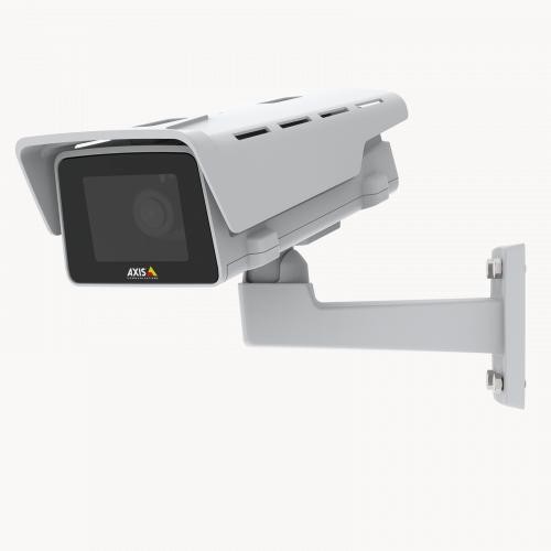 Kamera AXIS 02485-001 Box IP sigurnosna kamera unutarnja i vanjska 1920 x 1080 piksela-1