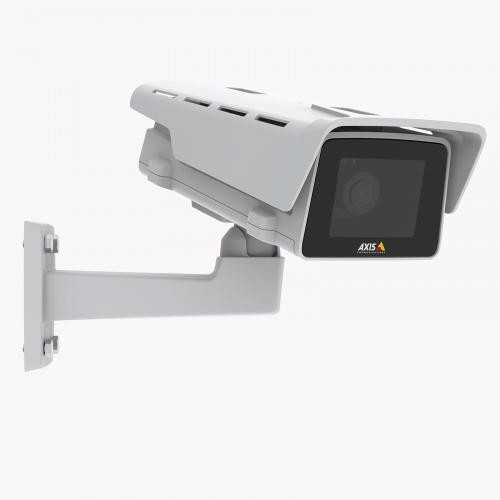 Kamera AXIS 02485-001 Box IP sigurnosna kamera unutarnja i vanjska 1920 x 1080 piksela-2