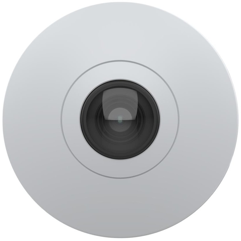 IP sigurnosna kamera AXIS M4327-P (Dome, unutarnja, 2160 x 2160 piksela, montaža na strop/zid)-0