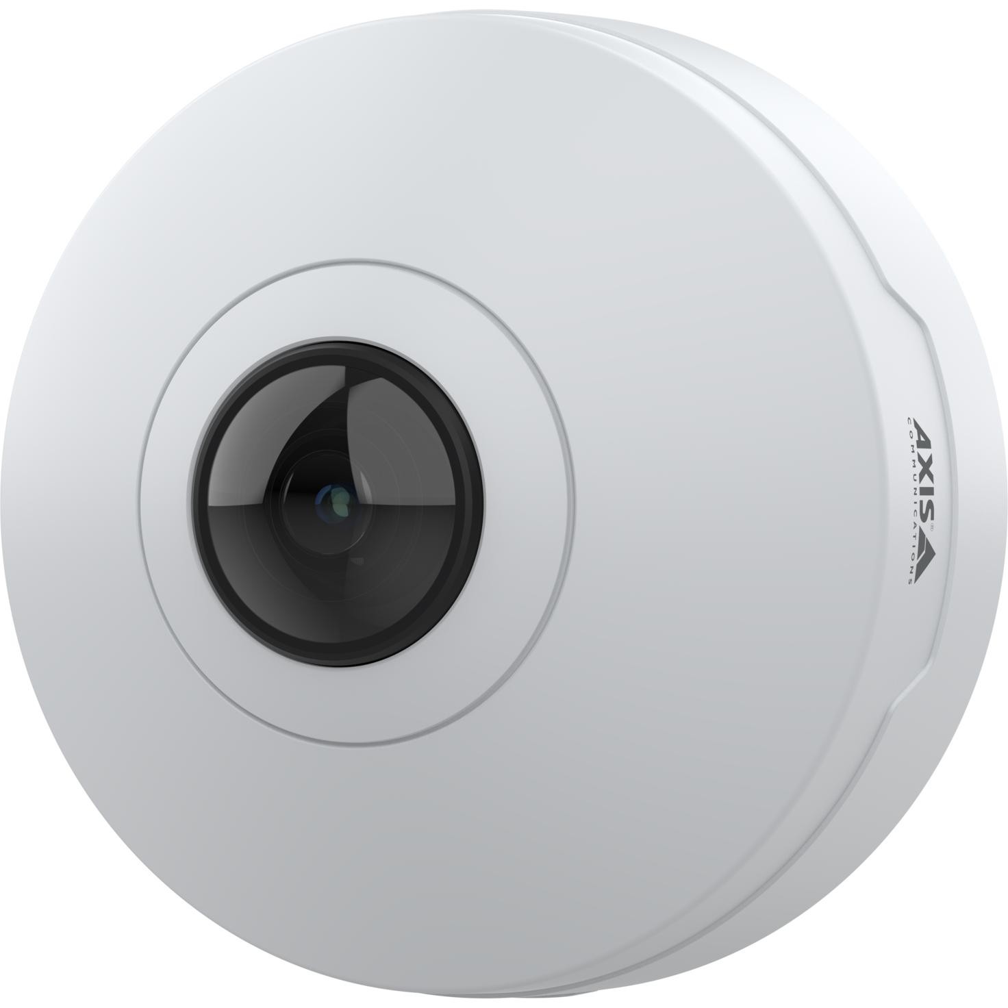 IP sigurnosna kamera AXIS M4327-P (Dome, unutarnja, 2160 x 2160 piksela, montaža na strop/zid)-1