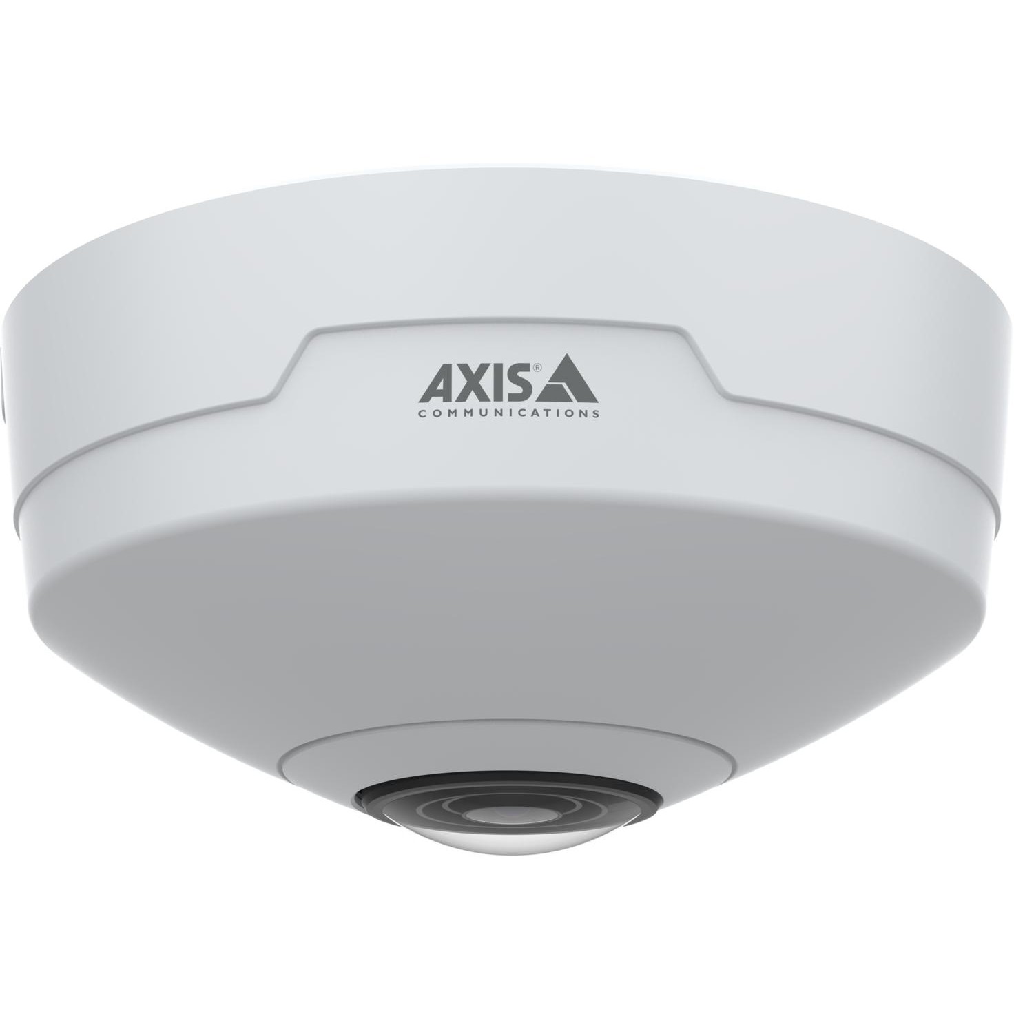 IP sigurnosna kamera AXIS M4327-P (Dome, unutarnja, 2160 x 2160 piksela, montaža na strop/zid)-2