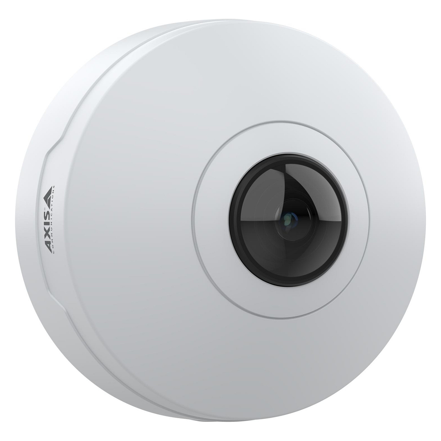 IP sigurnosna kamera AXIS M4327-P (Dome, unutarnja, 2160 x 2160 piksela, montaža na strop/zid)-3