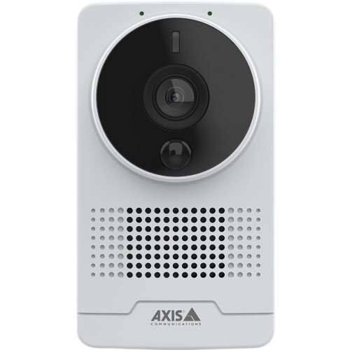 IP sigurnosna kamera AXIS 02350-001 (Indoor, 1920 x 1080 piksela, montaža na zid)-0