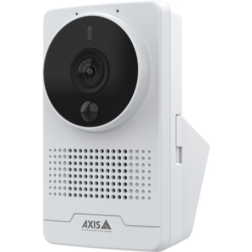 IP sigurnosna kamera AXIS 02350-001 (Indoor, 1920 x 1080 piksela, montaža na zid)-1