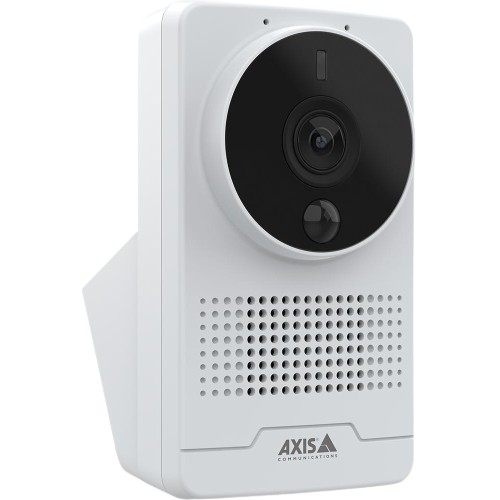 IP sigurnosna kamera AXIS 02350-001 (Indoor, 1920 x 1080 piksela, montaža na zid)-2