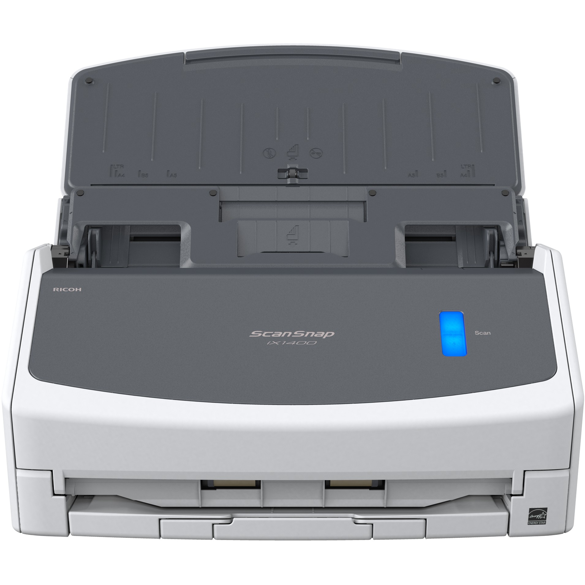 Skener RICOH ScanSnap iX1400 ADF 600 x 600 DPI A4 bijeli-1