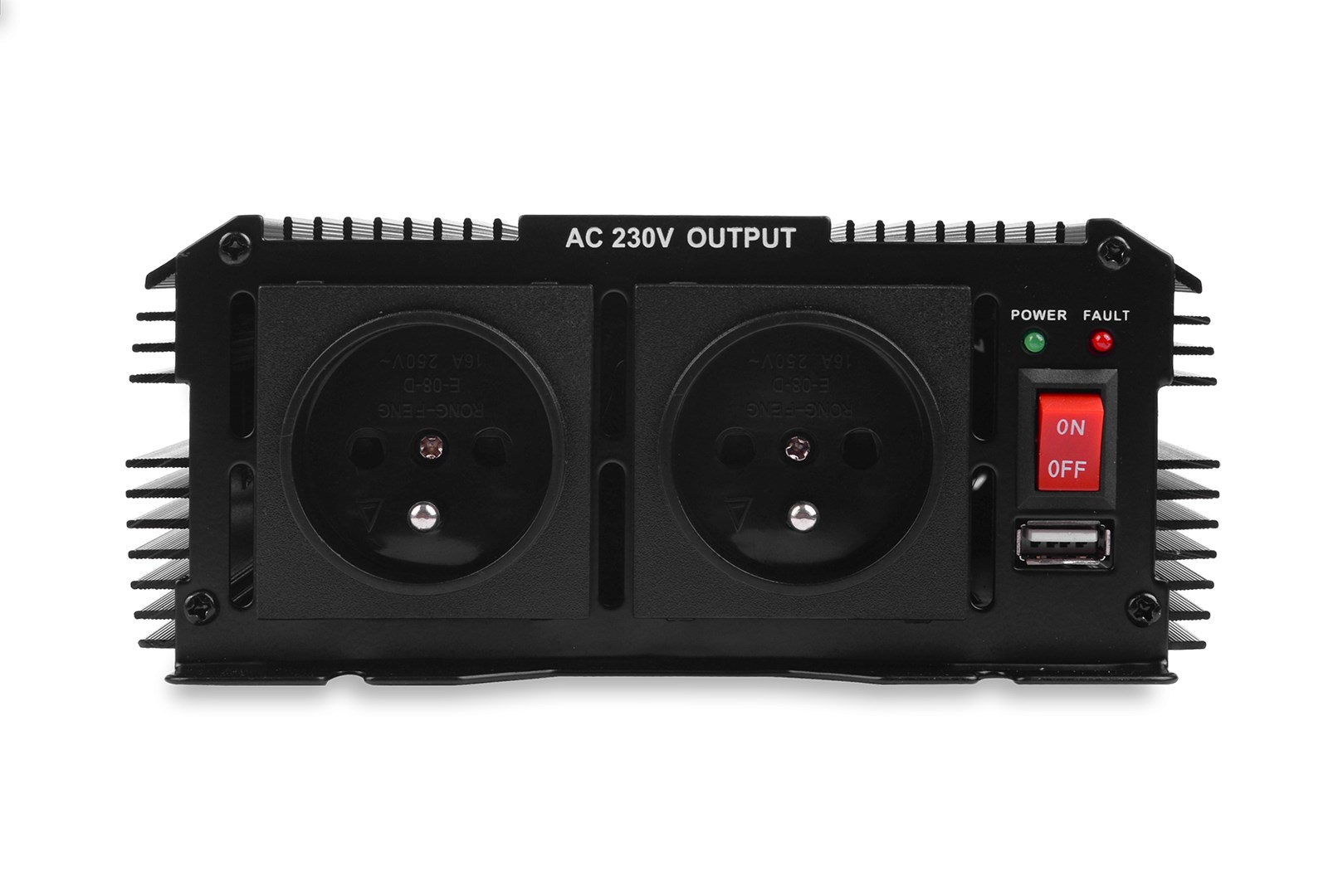 IPS 1200 N 12/230V (800/1200) voltage converter-2