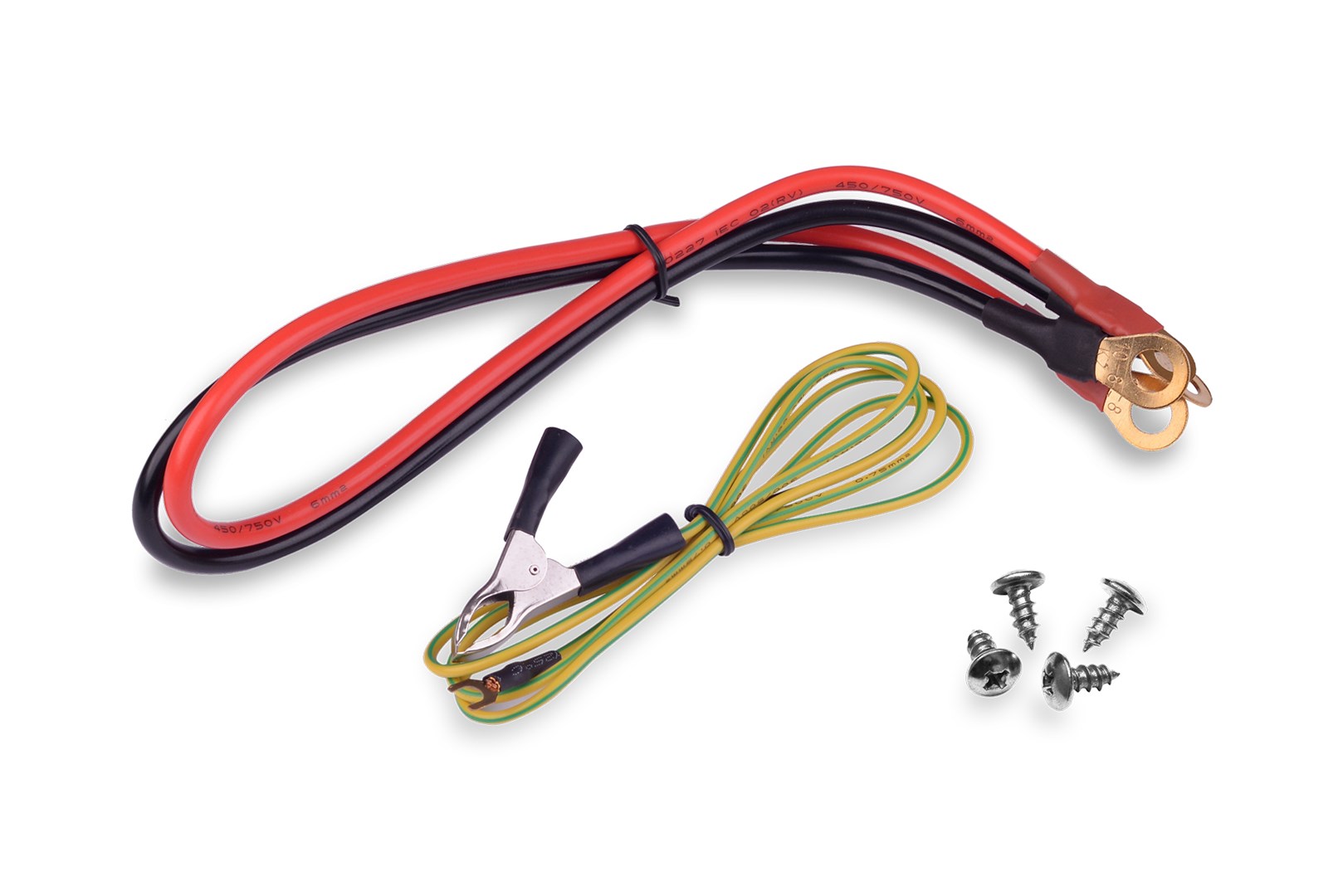 IPS 1200 N 12/230V (800/1200) voltage converter-4