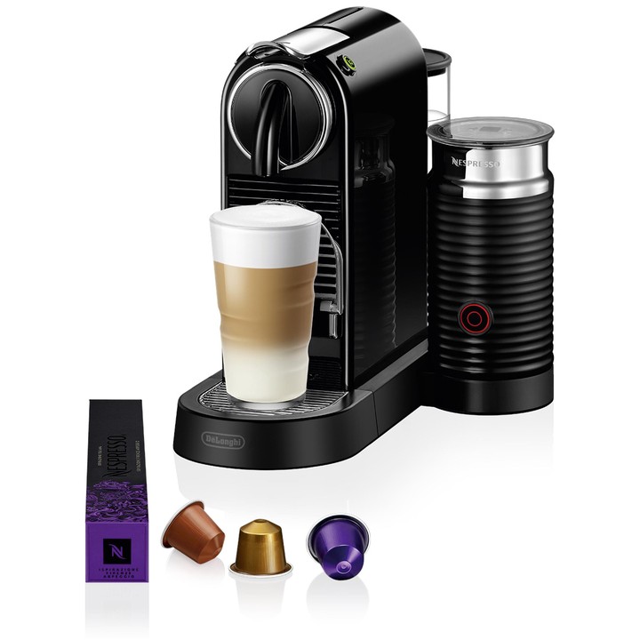 Aparat za kavu DELONGHI EN 267.BAE drip coffee maker 1 L