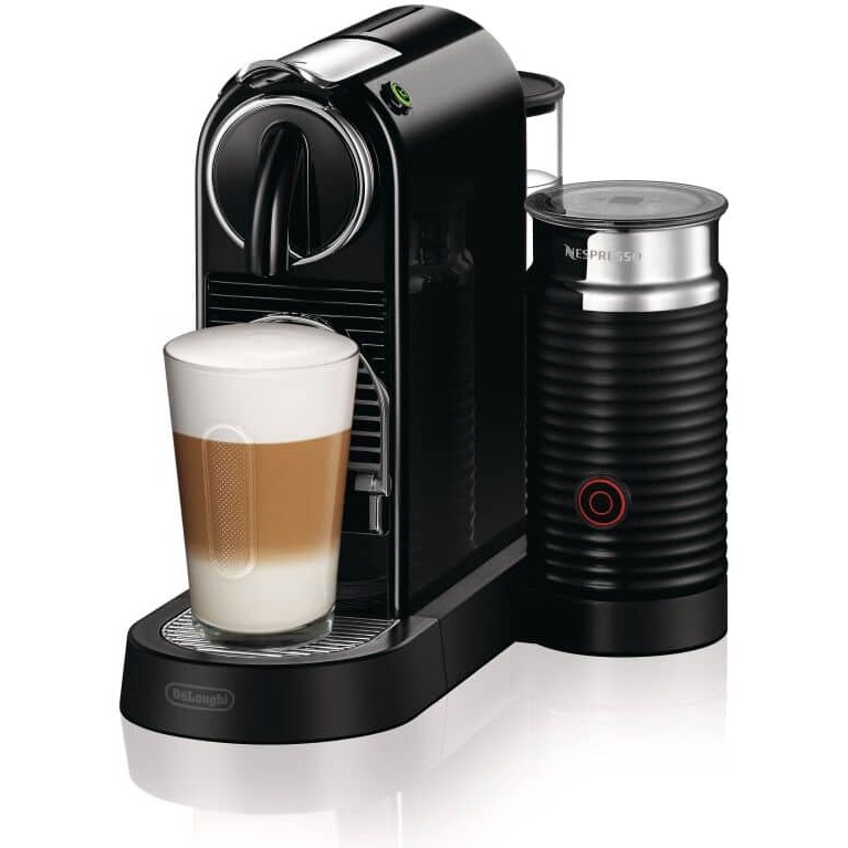 Aparat za kavu DELONGHI EN 267.BAE drip coffee maker 1 L-1