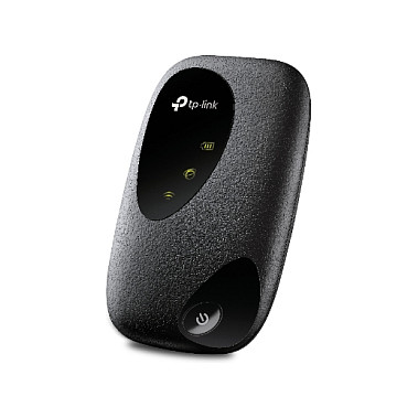 Prijenosni 4G LTE Wi-Fi router TP-LINK M7200 (150Mbps, 300Mbps Wi-Fi, 8h baterija)